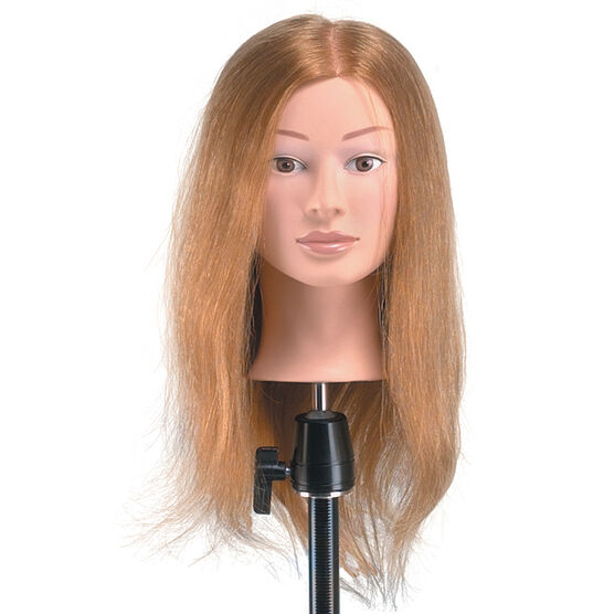 Deluxe Mannequin With Blond Hair Ca Dannyco 1458