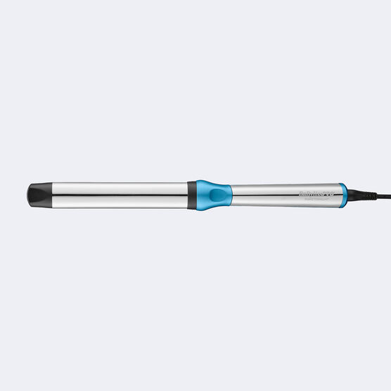 BaBylissPRO® Nano Titanium™ 1-1/4" Oval Barrel Curling Wand, , hi-res