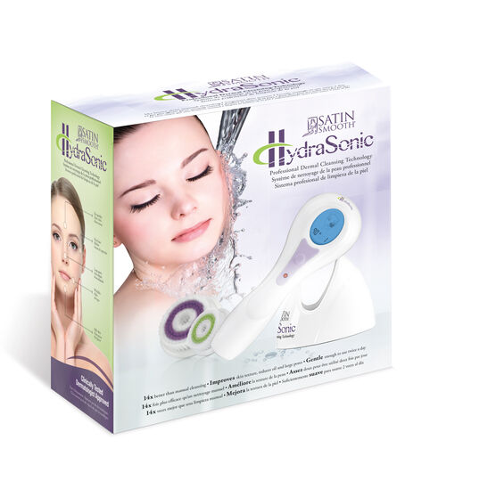 PROFESSIONAL CLEANSING TECHNOLOGY (HydraSonic), , hi-res