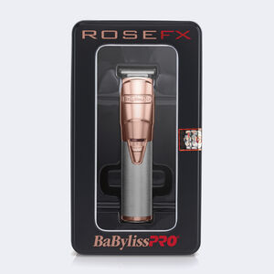 Babyliss Pro ROSEFX CLIPPER