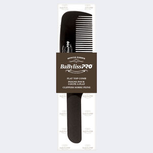 9 FLAT TOP COMB, , hi-res