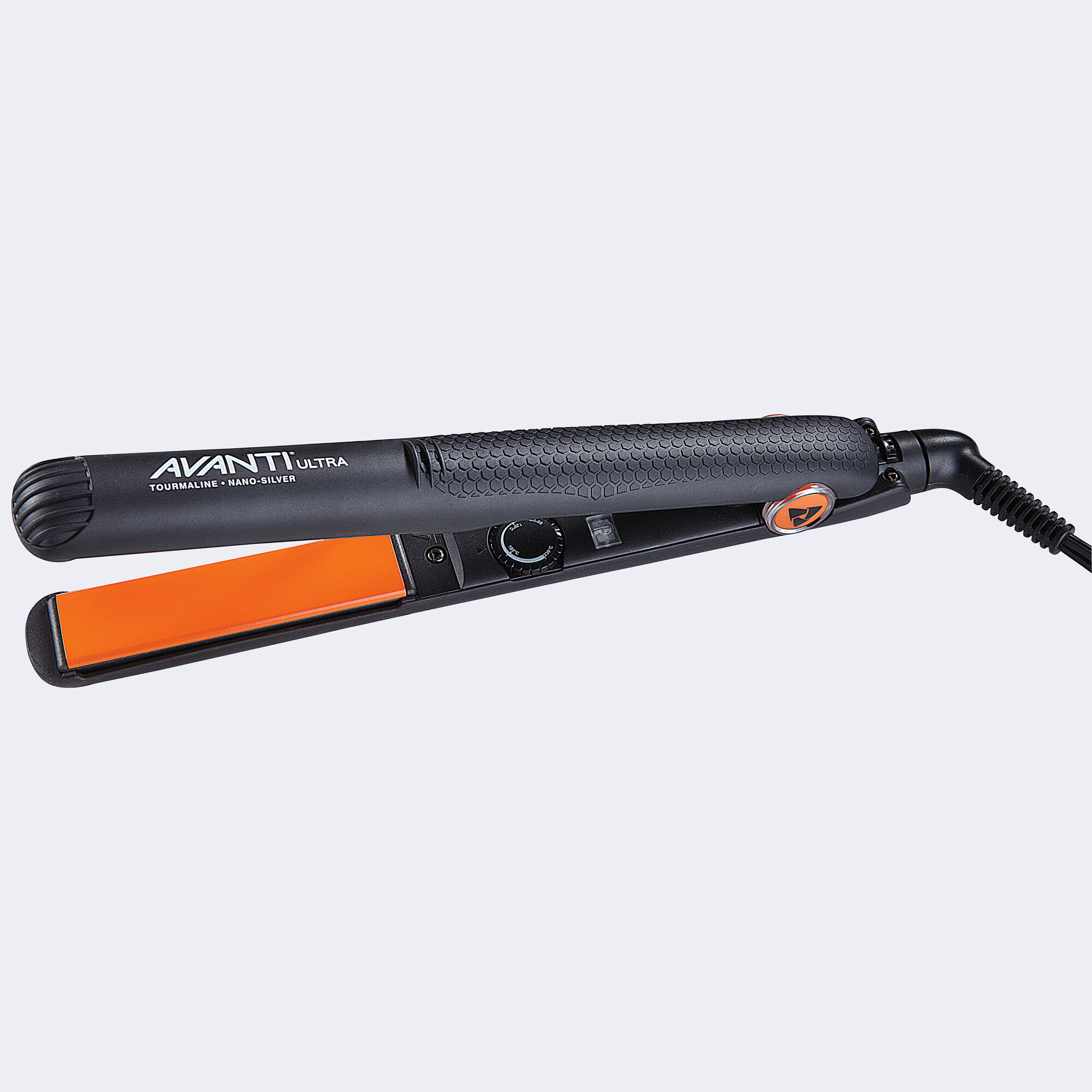 Avanti ultra silicone flat iron sale