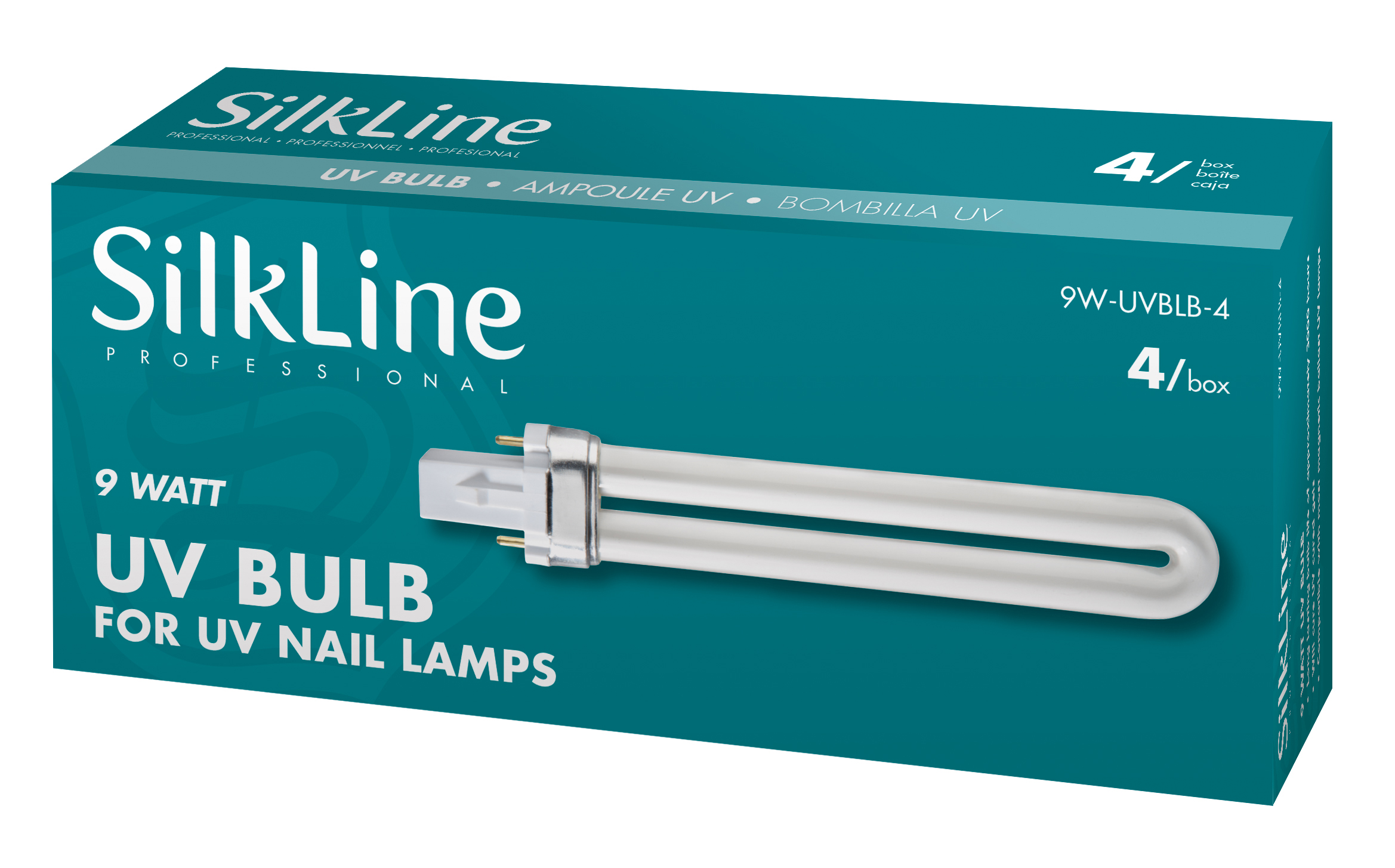 silkline uv nail lamp