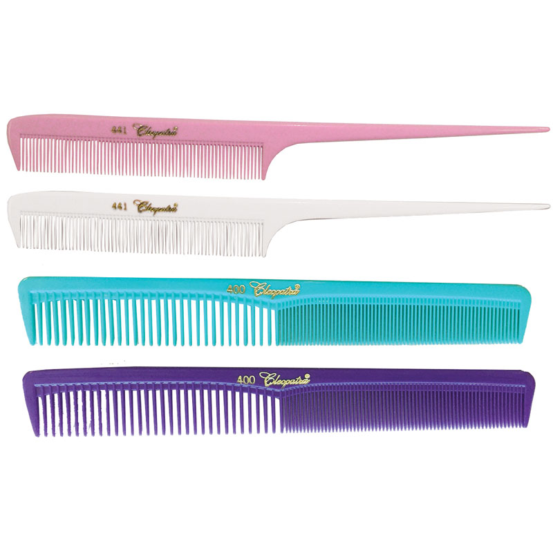 ASSORTED COMBS PACK - ca-dannyco