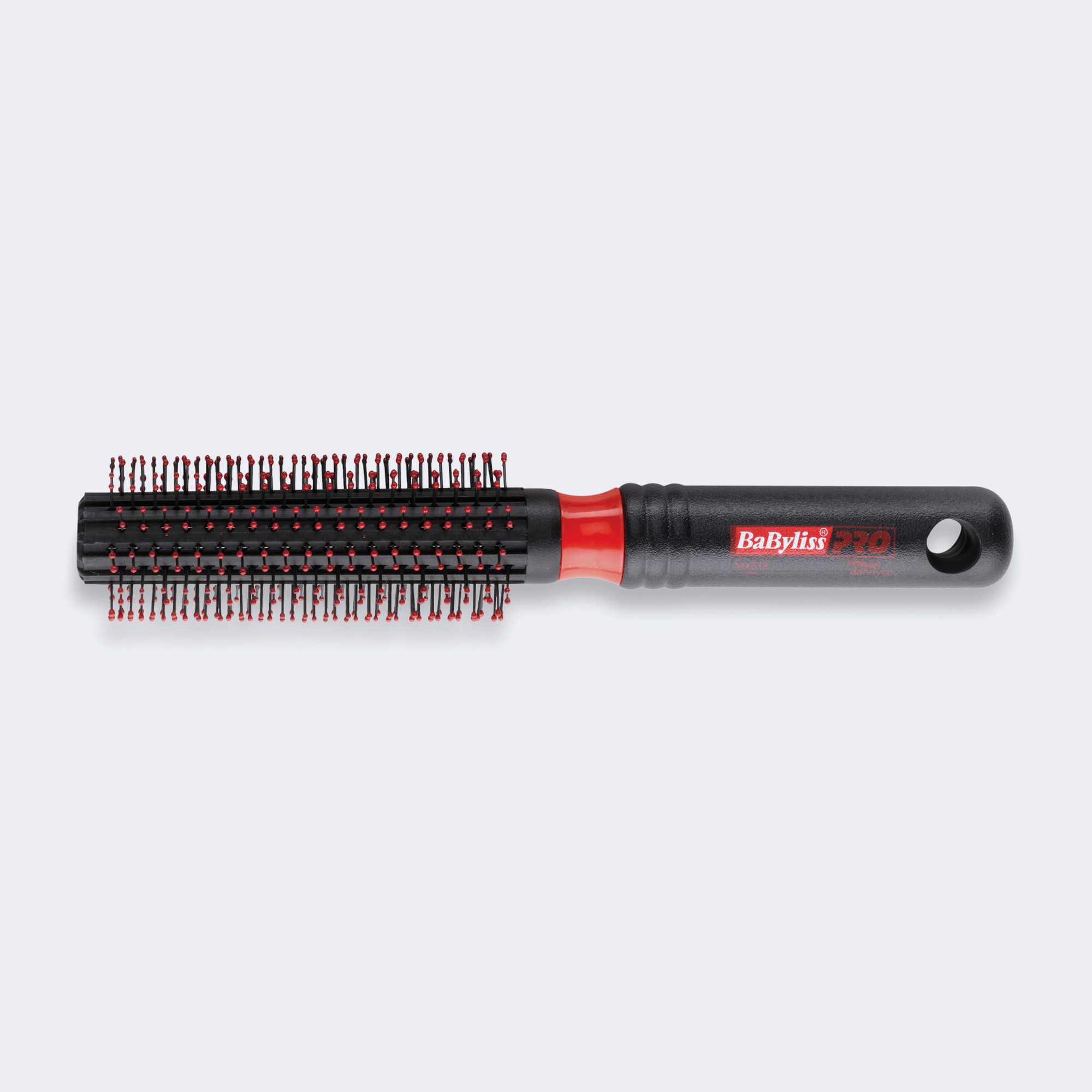 BABYLISSPRO™ MEDIUM CIRCULAR BRUSH WITH NYLON BALL-TIPPED ...