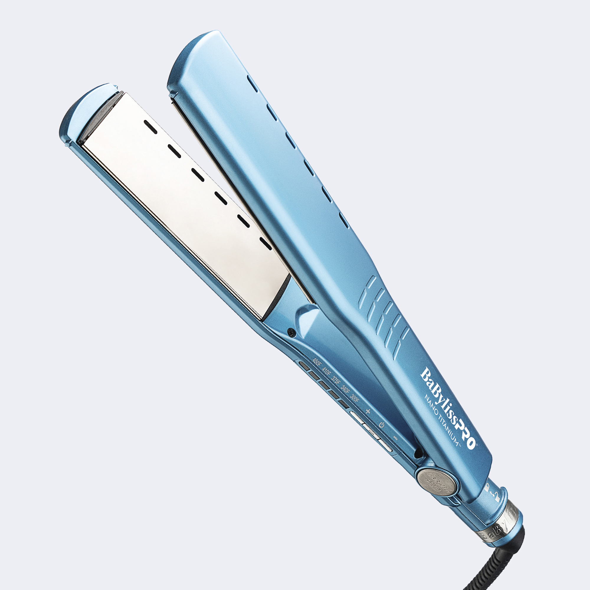 Babyliss pro nano straightener hotsell